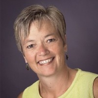 Margo Degray