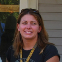 Michelle Heimerman