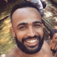 Matheus Izidoro Martins