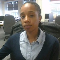 Shani Pierre-Ruddock