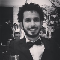 Jorge Destephen Lavaire