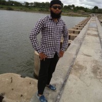 Md Zubair Ahmed