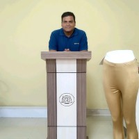Anil Kumar Vishwakarma