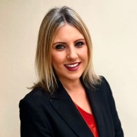 Samantha Farrell