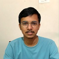 Deepak Prajapati