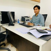 Mahesh Sharma
