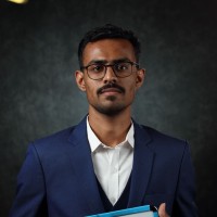Yash Patel