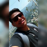 Edgardo Chacon
