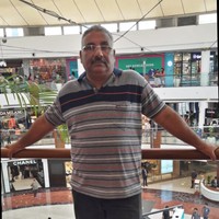 Alok Mathur