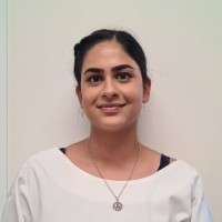 Anika Sodhi