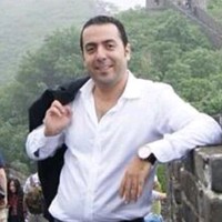Ayman AbdelSalam, PMP