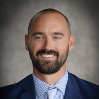 Aaron Rohner, P.E.
