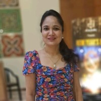 Sonal Nikam