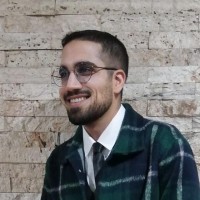 Ryan Misaghi