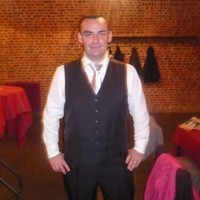 Christophe Fauville
