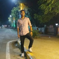 Nishikant Samarth