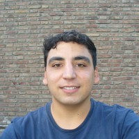 Camilo Garcia Gonzalez