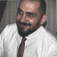 Amin Nazemzadeh