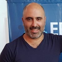 Juan Pablo Enriquez