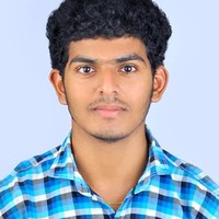 Vishnuprasad NJ