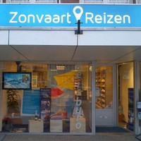 Reisbureau Zonvaart