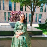 Vaishnavi B