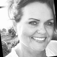 Anette Gibson