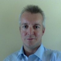 Gary Madden