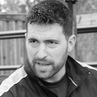 Chad Bouley