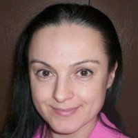 Loredana Darwajkar