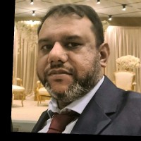 Mohammad Naz Islam