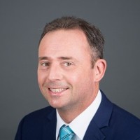 Robert McNally