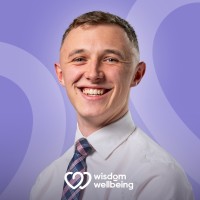 Liam Humpage