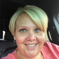 Jodi Blevins