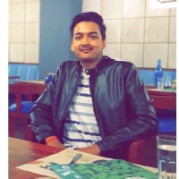 Mohit Kumar