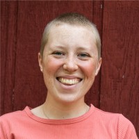 Holly Fasteson