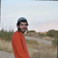 Yehuda rahamim