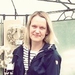 Niina Kangasmäki