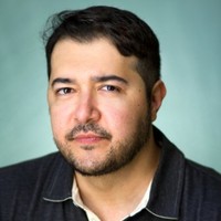 Mohammed Bardi