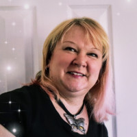 Becky Robertson
