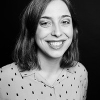 Marie Frenzel