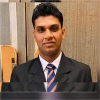 Indunil Priyadarshana
