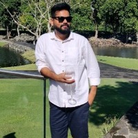 Pritam Jaiswal