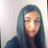 Verónica Andrea Bustamante Muñoz