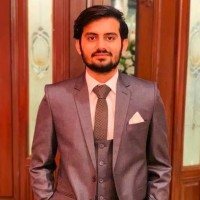 Muhammad Usman Khaliq