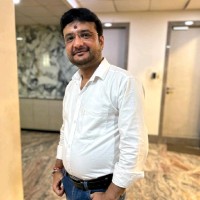 Rakesh Purohit