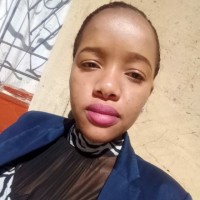 Lindiwe Makhubo