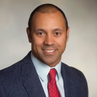 Chad Mitchell