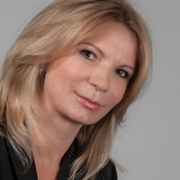 Jolanta Mądra