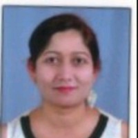Vrushali Pathade